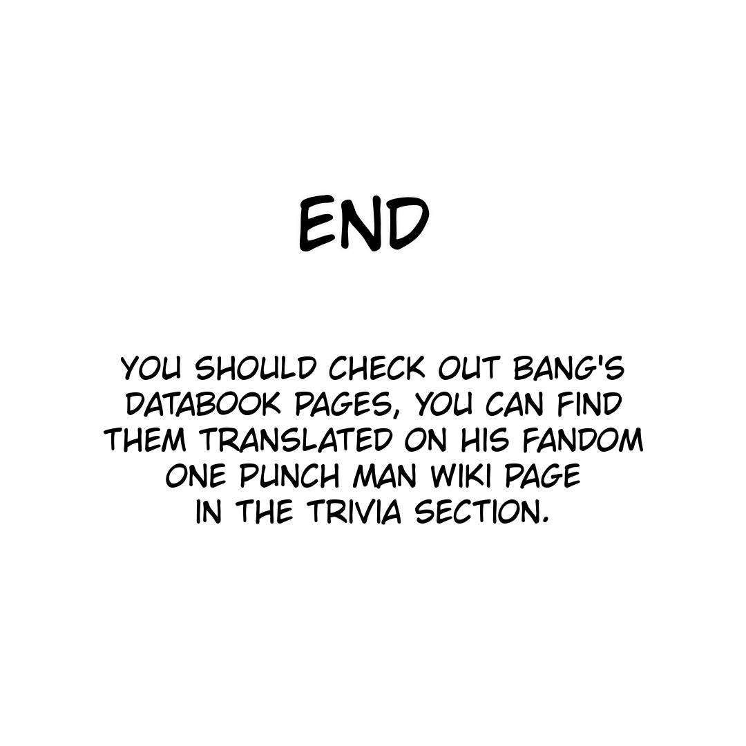One-Punch Man, Chapter 146 image 30